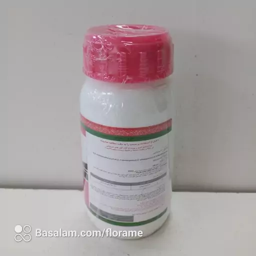 سم اتوکسازول 10 درصد (باروک) (سم کنه کش) هایلیر چین 250 سی سی(etoxazole) 