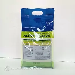 کود جلبک دریایی اکتیو آلگا 25 یک کیلویی (active algae seaweed) 