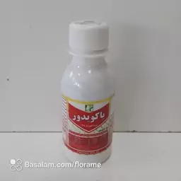 سم کنفیدور (ایمیداکلوپراید) پاک سم (سم شته) 100 سی سی  (imidacloprid)