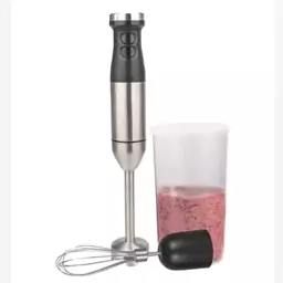 گوشت کوب برقی دلمونتی مدل DL100 Delmonti DL100 Hand Blender