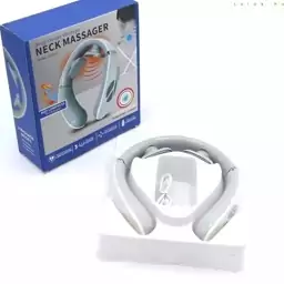 ماساژور الکتریکی گردن NECK MASSAGER J001-2C