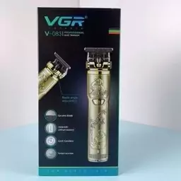 ماشین اصلاح خط زن وی جی ار مدل VGR V-083