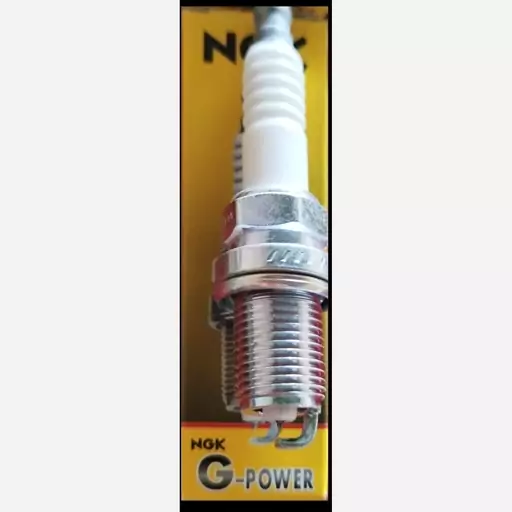 شمع NGK پایه کوتاه سوزنی پلاتینیوم G-power ژاپن کد 7092