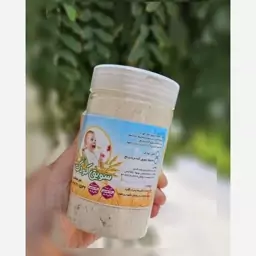 سویق کامل کودک نور (300گرم)برای افزایش اشتهای کودک