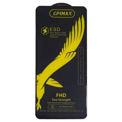 گلس ESD اپیمکس (EPIMAX) مناسب برای گوشی A31