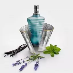 عطر ادکلن ژان پل گوتیه له میل مردانه Jean Paul Gaultier Le Male