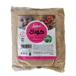 سویق کودک - 250 گرم