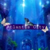 Atlantis city