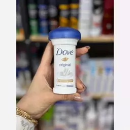 مام قارچی داو دئودورانت ضد تعریق Dove اورجینال 