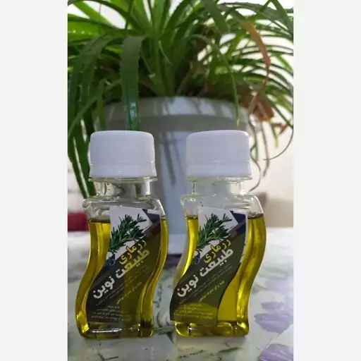 روغن رزماری 60سی سی