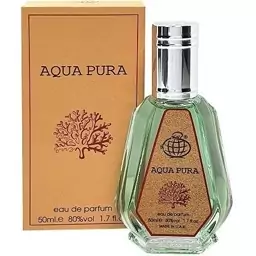 ادکلن مگاماره فراگرنس ورد 50 میل (AQUA PURA Megamare)