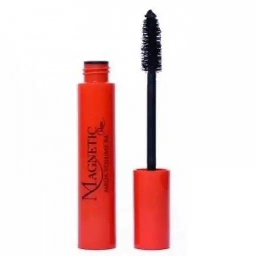 ریمل حجم دهنده مگنتیک مدل اصلی MEGA VOLUME X4 MASCARA