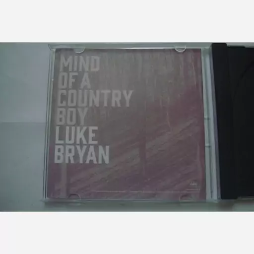 آلبوم موسیقی Luke Bryan 2024