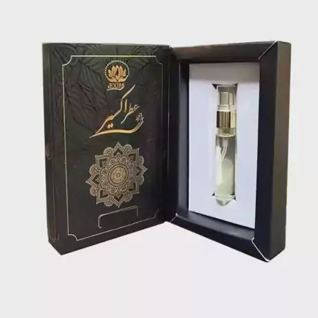 عطر  گل یاس  اعلا( دکتر خیر اندیش ) 5 گرم