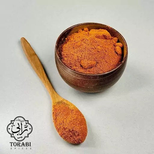 ادویه تندوری 100 گرمی خوش عطر 