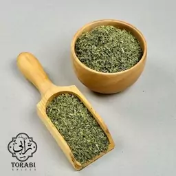 نعنا خشک 250 گرمی ممتاز