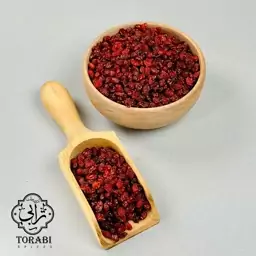 زرشک یک کیلو (1000 گرم) سرخ اعلا