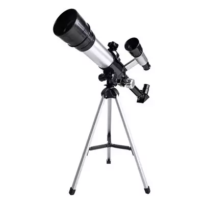 تلسکوپ نجومی با بزرگ نمایی 60X مدل Astronomical Telescope C2158