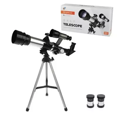 تلسکوپ نجومی با بزرگ نمایی 60X مدل Astronomical Telescope C2158