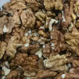 مغز گردوی کوهستانی(700گرم)