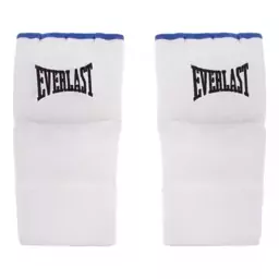 باند بوکس آماده EVERLAST  fiter white