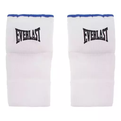 باند بوکس آماده EVERLAST  fiter white