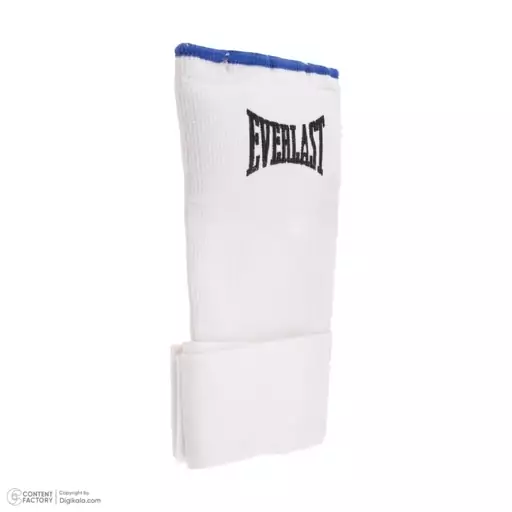 باند بوکس آماده EVERLAST  fiter white