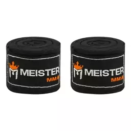 باند بوکس MEISTER mma