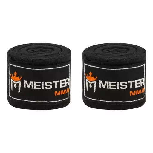 باند بوکس MEISTER mma