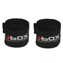 باندبوکس حرفه ای ubox