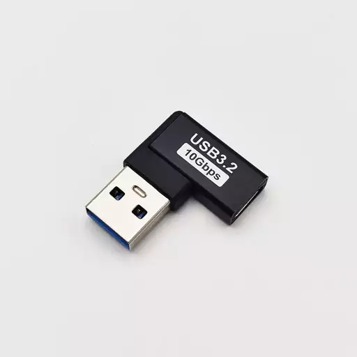 مبدل شارژ و دیتا USB-C به USB 3.0 کد OTG-CFA90