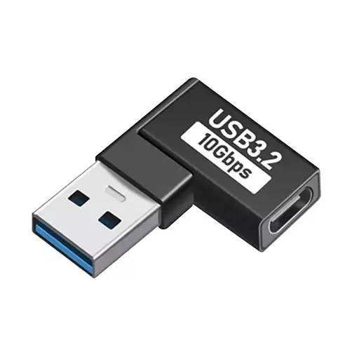 مبدل شارژ و دیتا USB-C به USB 3.0 کد OTG-CFA90