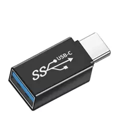 مبدل او تی جی USB 3.0 به USB-C مدل OTG-31