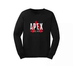 دورس  Apex Legends طرح White logo کد 4299 256