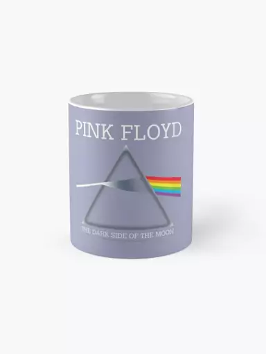 ماگ pink floyd  کد 592 324