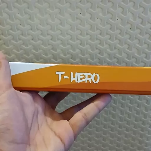 ساعت T--Hero  باکیفیت دو بند به صرفه 