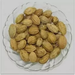 هلیله زرد (ضد میکروبی شده.فوق ممتاز)250 گرمی