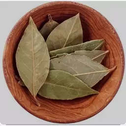 برگ به (بهترین گیاه برای رفع غلظت خون)100 گرمی