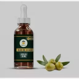 روغن زیتون موضعی(کیفیت ممتاز.خالص و اصلی تضمینی)30 cc)