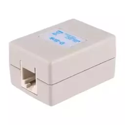 نویزگیر اسپلیتر مودم دی لینک (D-Link) مدل DSL-30CF