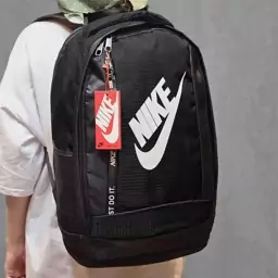 کوله پشتی ورزشی Nike مدل N20223 (هزینه ارسال پس کرایه)