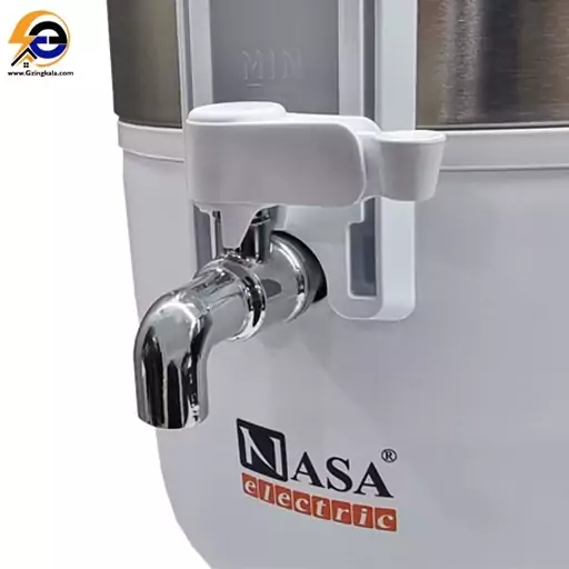 سماور برقی ناسا الکتریک مدل ns-525