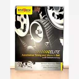 تسمه تایم استارتک (startech) پژو پارس پرشیا (XU7)