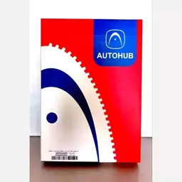 تسمه تایم اتوهاب (AUTOHUB) 206 تیپ 5