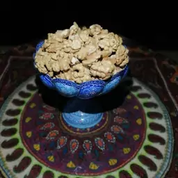 مغز گردو ایرانی درجه یک ( 500 گرم )