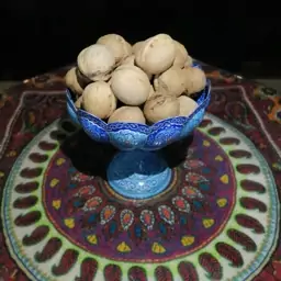 گردو ایرانی محلی تازه (500 گرم و 1 کیلوگرم )