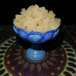 حبه زنجبیل ارسال رایگان ( 500 گرم )