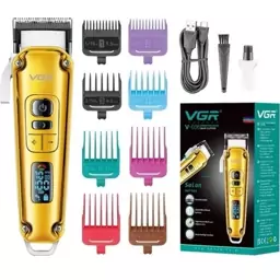 ماشین اصلاح وی جی آر مدل V-006 VGR Shaver Model V-006