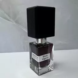 بلک افغان - عطر خالص عمده 25گرمی