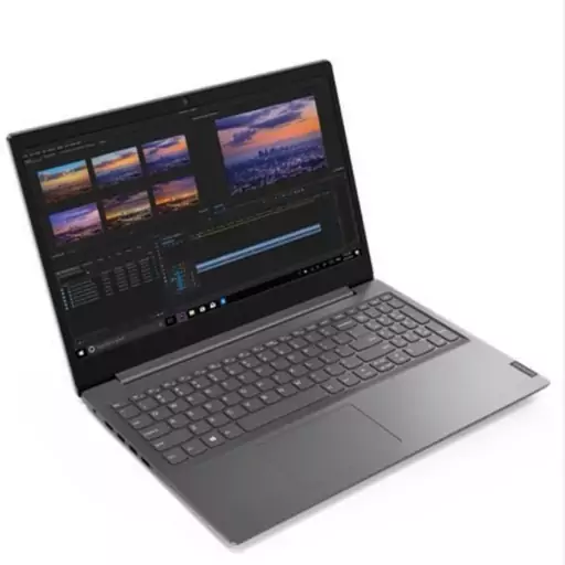 لپ تاپ لنوو 15.6 اینچی مدل Ideapad 1 